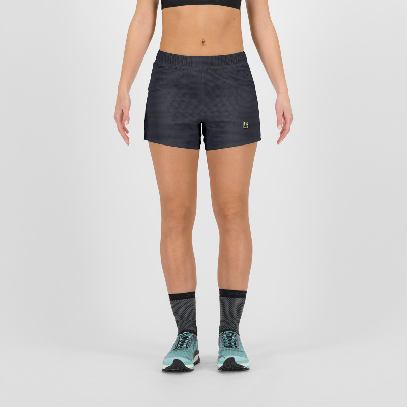 Karpos Misurina Dámske Kraťasy vulcan