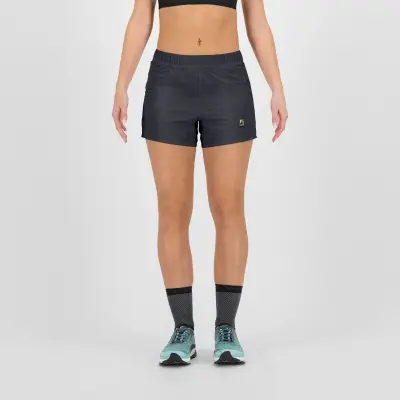 Karpos Misurina Dámske Kraťasy vulcan