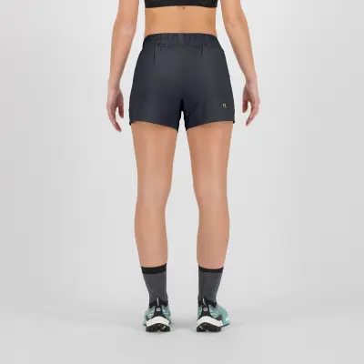 Karpos Misurina Dámske Kraťasy vulcan