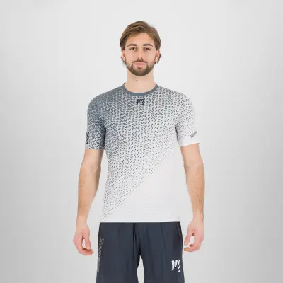 Karpos Lavaredo Ultra Dres bright white, woodl.gray, vulcan