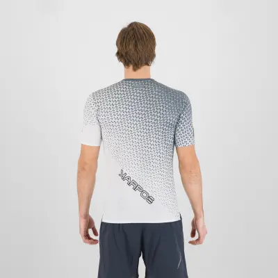Karpos Lavaredo Ultra Dres bright white, woodl.gray, vulcan