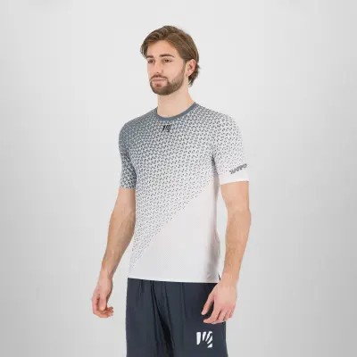 Karpos Lavaredo Ultra Dres bright white, woodl.gray, vulcan