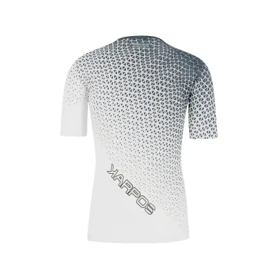 Karpos Lavaredo Ultra Dres bright white, woodl.gray, vulcan