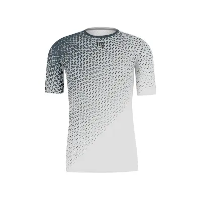 Karpos Lavaredo Ultra Dres bright white, woodl.gray, vulcan