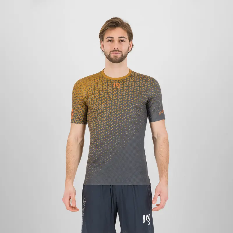 Karpos Lavaredo Ultra Dres woodl.gray, bronze, orange