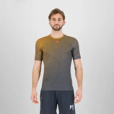 Karpos Lavaredo Ultra Dres woodl.gray, bronze, orange