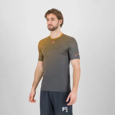 Karpos Lavaredo Ultra Dres woodl.gray, bronze, orange