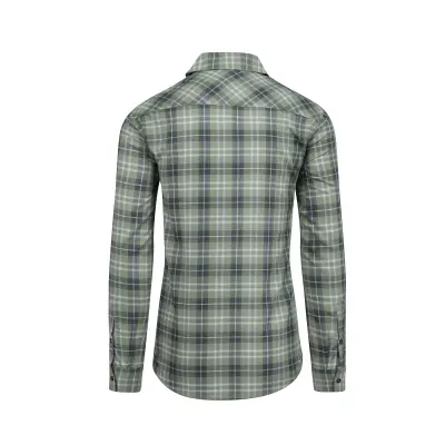 Karpos Furetto Košeľa sea spray, woodl.gray