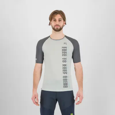 Karpos Moved Evo Dres abyss, woodl.gray