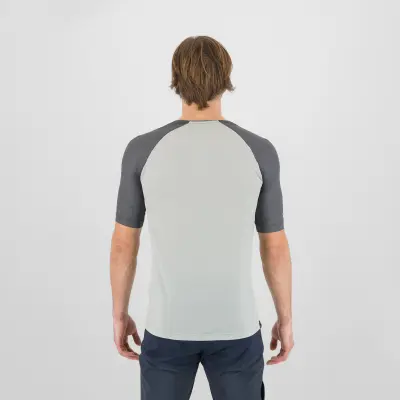 Karpos Moved Evo Dres abyss, woodl.gray