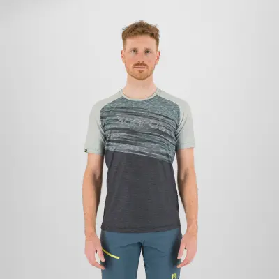 Karpos Croda Rossa Evo Dres woodl.gray, abyss