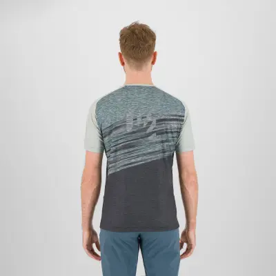 Karpos Croda Rossa Evo Dres woodl.gray, abyss