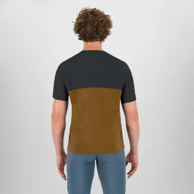 Karpos Cimonega Tričko bronze, woodl.gray