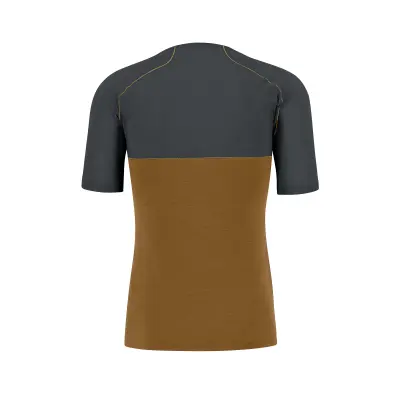 Karpos Cimonega Tričko bronze, woodl.gray