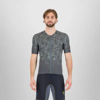 Karpos Sarca Dres urban, mineral blue