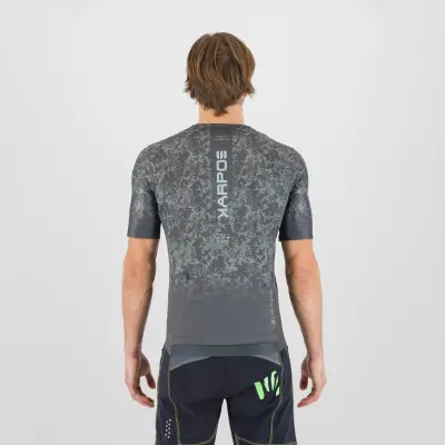 Karpos Sarca Dres urban, mineral blue