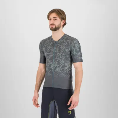 Karpos Sarca Dres urban, mineral blue