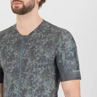 Karpos Sarca Dres urban, mineral blue