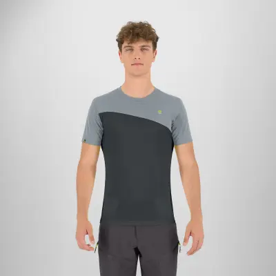 Karpos Averau Dres woodl.gray, quarry