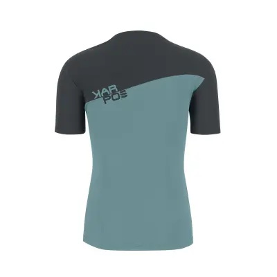 Karpos Averau Dres mineral blue, woodl.gray