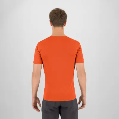 Karpos Loma Evo Tričko orange