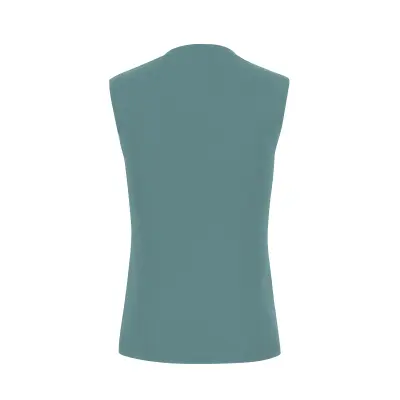 Karpos Loma Evo Tričko Bez Rukávov mineral blue