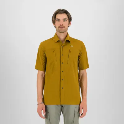 Karpos Salatis Košeľa bronze