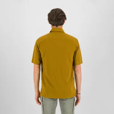 Karpos Salatis Košeľa bronze