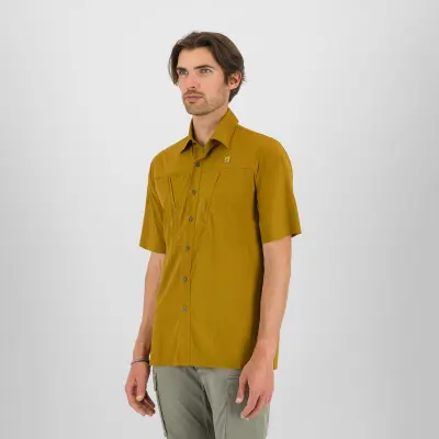 Karpos Salatis Košeľa bronze