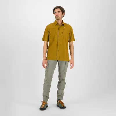 Karpos Salatis Košeľa bronze