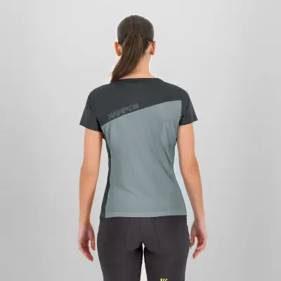 Karpos Averau Dámsky Dres abyss, woodl.gray