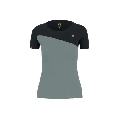 Karpos Averau Dámsky Dres abyss, woodl.gray