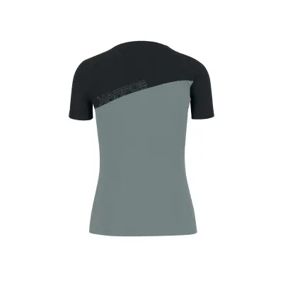 Karpos Averau Dámsky Dres abyss, woodl.gray