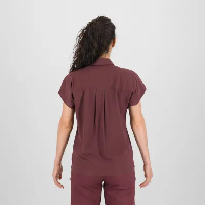 Karpos Salatis Dámska Košeľa vineyard