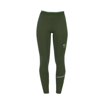 Karpos LAVAREDO dámske elasťáky rifle green/arcadian
