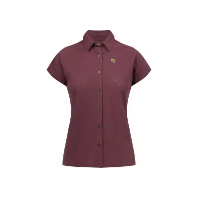 Karpos Salatis Dámska Košeľa vineyard