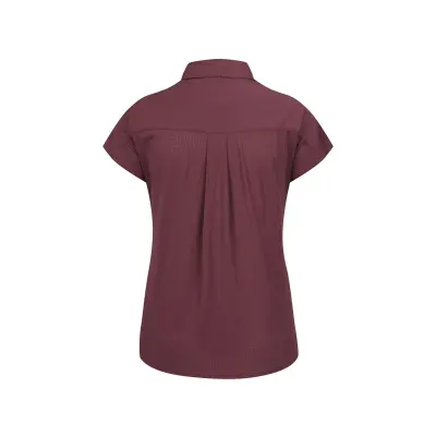 Karpos Salatis Dámska Košeľa vineyard