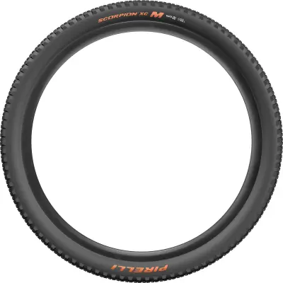 Pirelli Scorpion Race XC M Orange 29x2.4 ProWall