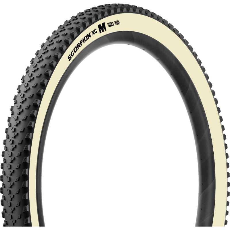 Pirelli Scorpion Race XC M Retro 29x2.4 ProWall