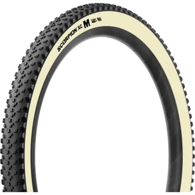 Pirelli Scorpion Race XC M Retro 29x2.4 ProWall