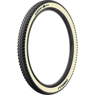 Pirelli Scorpion Race XC M Retro 29x2.4 ProWall