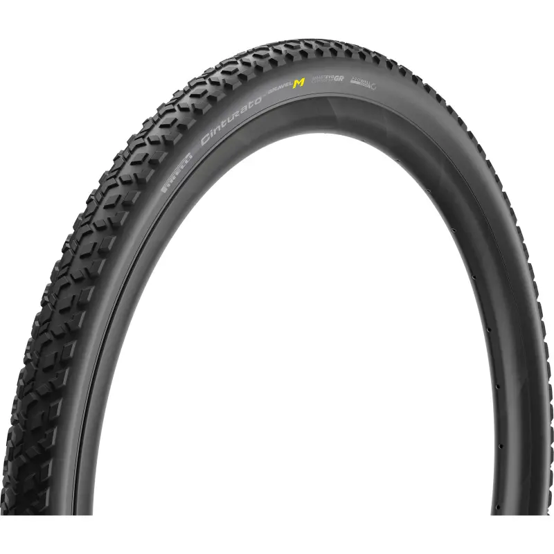 Pirelli Cinturato GRAVEL high performance M 50-622 gravel plášť Made in Italy