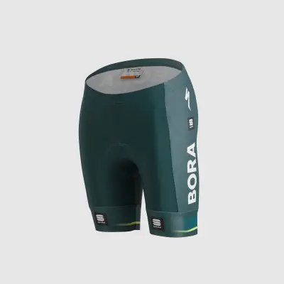 Sportful detské kraťasy BORA - hansgrohe