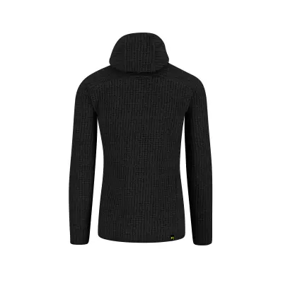 Karpos Rocchetta Evo Hoodie Flíska Black