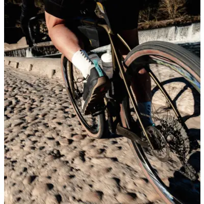 Pedály gravel LOOK X-Venture Plus