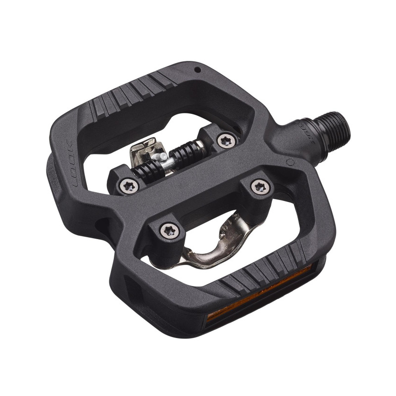 Pedály gravel LOOK X-Venture