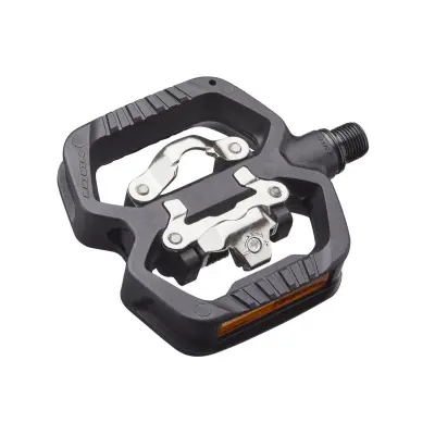 Pedály gravel LOOK X-Venture