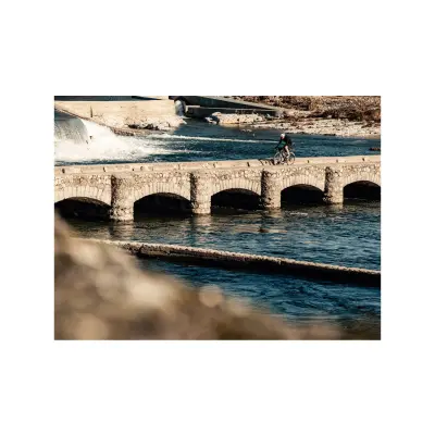 Pedály gravel LOOK X-Venture