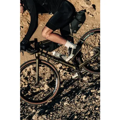 Pedály gravel LOOK X-Venture