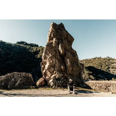 Pedály gravel LOOK X-Venture